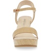 image:imageAnne Klein Womens WellaRaffia