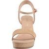 image:imageAnne Klein Womens WellaRaffia