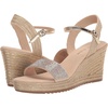 image:imageAnne Klein Womens WellaSilver Multi