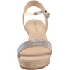 image:imageAnne Klein Womens WellaSilver Multi