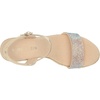image:imageAnne Klein Womens WellaSilver Multi