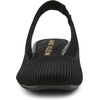 image:imageAnne Klein Womens WittyBlack Knit