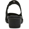 image:imageAnne Klein Womens WittyBlack Knit