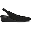 image:imageAnne Klein Womens WittyBlack Knit