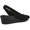 image:imageAnne Klein Womens WittyBlack Knit