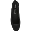 image:imageAnne Klein Womens WittyBlack Stretch
