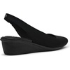 image:imageAnne Klein Womens WittyBlack Stretch
