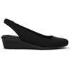 image:imageAnne Klein Womens WittyBlack Stretch