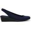 image:imageAnne Klein Womens WittyNavy Stretch