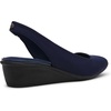image:imageAnne Klein Womens WittyNavy Stretch