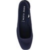image:imageAnne Klein Womens WittyNavy Stretch