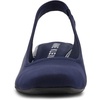 image:imageAnne Klein Womens WittyNavy Stretch