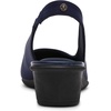 image:imageAnne Klein Womens WittyNavy Stretch