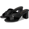 image:imageAnne Klein AubrieBlack Raffia