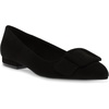 image:imageAnne Klein KaleaBlack Suede