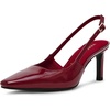 image:imageAnne Klein RoselBurgandy