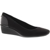 image:imageAnne Klein WisherBlack Fabric