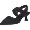 image:imageAnne Klein Womens ImaniBlack Stretch