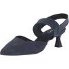 image:imageAnne Klein Womens ImaniNavy Stretch