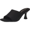 image:imageAnne Klein Womens JasmineBlack Stretch
