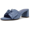 image:imageAnne Klein Womens KizmeteDenim