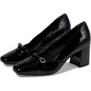 Black Patent