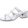 image:imageAnne Klein Womens MarissaClearSilver