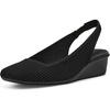 image:imageAnne Klein Womens WittyBlack Knit