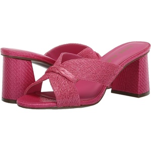 image:imageAnne Klein AubriePink Raffia