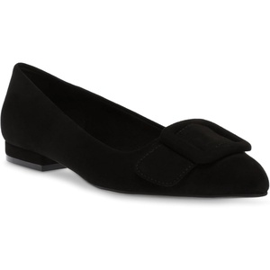 image:imageAnne Klein KaleaBlack Suede