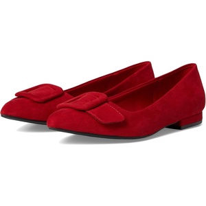 image:imageAnne Klein KaleaDeep Red