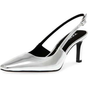 image:imageAnne Klein RoselSilver