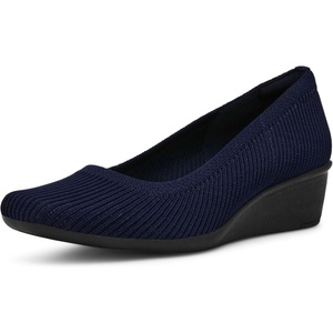 image:imageAnne Klein WisherNavy Knit