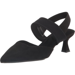 image:imageAnne Klein Womens ImaniBlack Stretch
