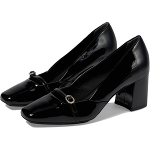 image:imageAnne Klein Womens LexingtonBlack Patent