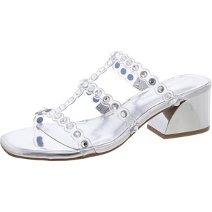 image:imageAnne Klein Womens MarissaClearSilver