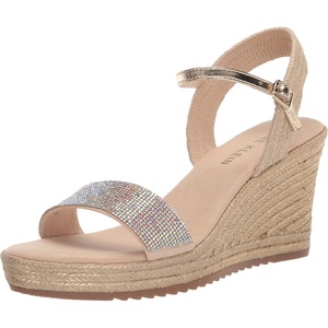 image:imageAnne Klein Womens WellaSilver Multi