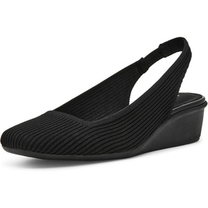 image:imageAnne Klein Womens WittyBlack Knit
