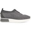 image:imageAnne Klein Terri SneakerGrey Heathered