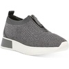 image:imageAnne Klein Terri SneakerGrey Heathered