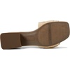 image:imageAnne Klein Womens NettyNatural Raffia