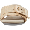 image:imageAnne Klein Womens NettyNatural Raffia