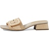 image:imageAnne Klein Womens NettyNatural Raffia