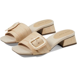 image:imageAnne Klein Womens NettyNatural Raffia