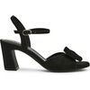 image:imageAnne Klein RosyBlack Suede