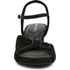 image:imageAnne Klein RosyBlack Suede