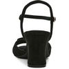 image:imageAnne Klein RosyBlack Suede