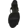 image:imageAnne Klein RosyBlack Suede