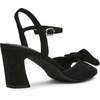 image:imageAnne Klein RosyBlack Suede