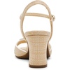 image:imageAnne Klein RosyNatural Raffia